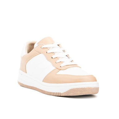 ZAPATILLA MENDOZA - BEIGE - 2