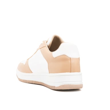 ZAPATILLA MENDOZA - BEIGE - 3