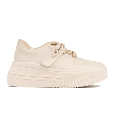 ZAPATILLAS HELSINKI - NÉBULA - BEIGE - 1