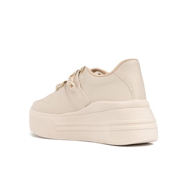 ZAPATILLAS HELSINKI - NÉBULA - BEIGE - 3