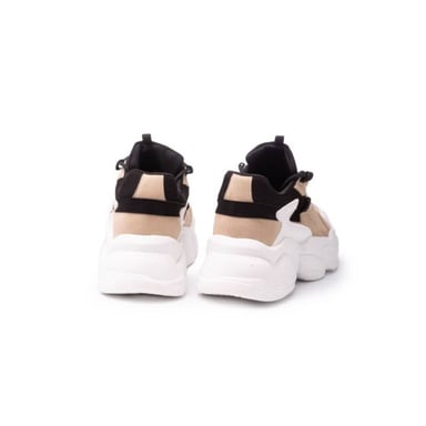 ZAPATILLA AVILES - NÉBULA - BEIGE - 2