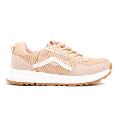ZAPATILLA MANU - BEIGE - 1
