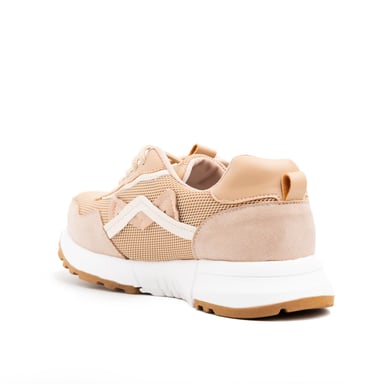ZAPATILLA MANU - BEIGE - 3