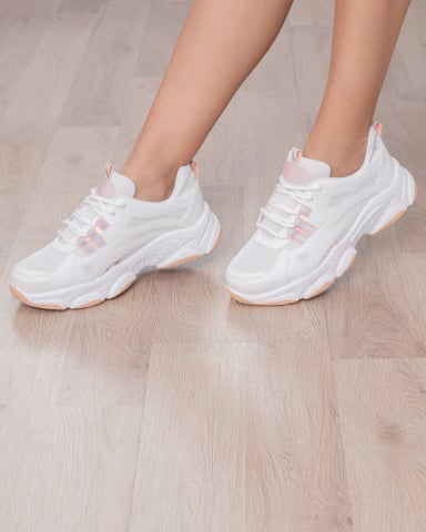 ZAPATILLA MUNICH - ROSADO - 4