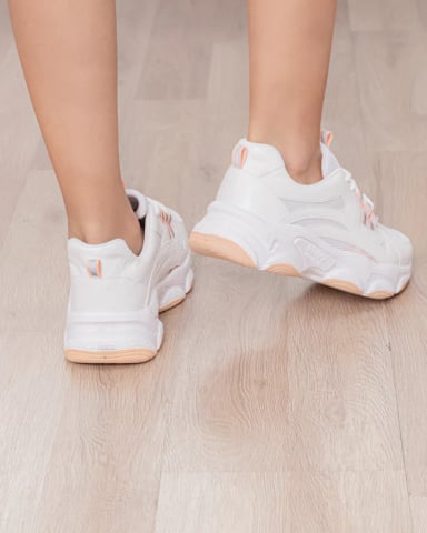 ZAPATILLA MUNICH - ROSADO - 6