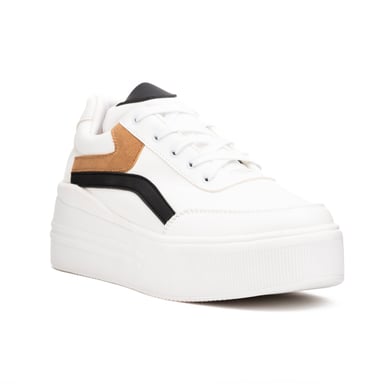 ZAPATILLA LOOP - BEIGE - 2