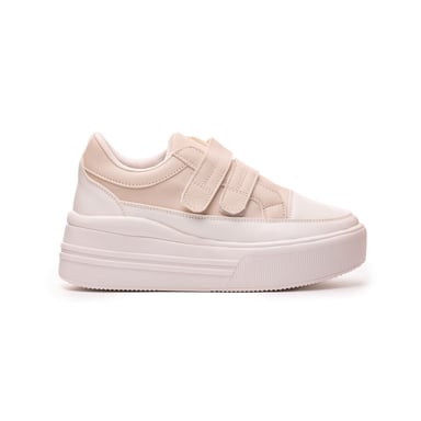 ZAPATILLA IBIS - NÉBULA - BEIGE - 1