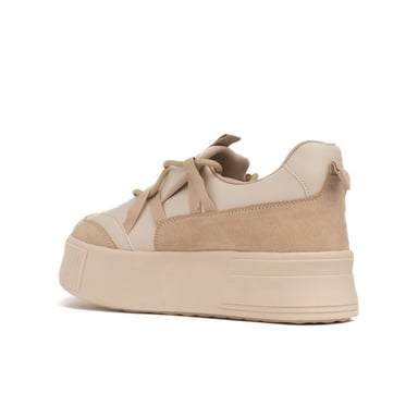 ZAPATILLA RUMANIA - BEIGE - 3