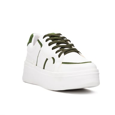 ZAPATILLA VAMA - VERDE - 2