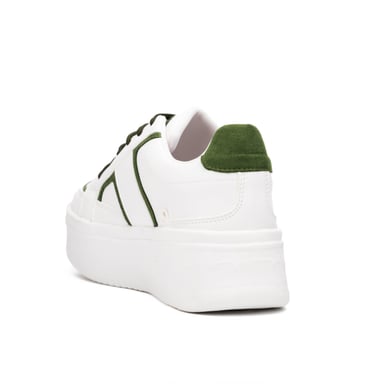 ZAPATILLA VAMA - VERDE - 3
