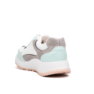 ZAPATILLA LETONIA - VERDE - 3