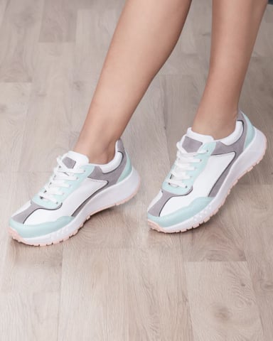 ZAPATILLA LETONIA - VERDE - 4
