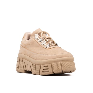 ZAPATILLA ANTILLA - NÉBULA - BEIGE - 2