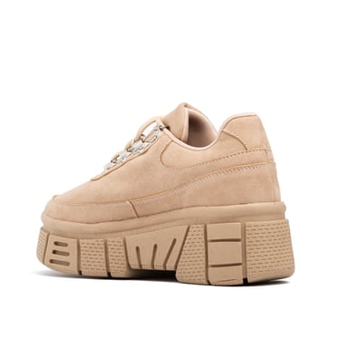 ZAPATILLA ANTILLA - NÉBULA - BEIGE - 3