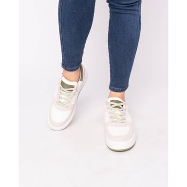 ZAPATILLA LIEJA - VERDE - 3
