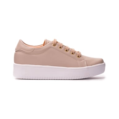 ZAPATILLA ORLANDO - BEIGE - 1