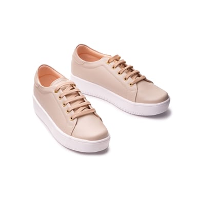 ZAPATILLA ORLANDO - BEIGE - 2