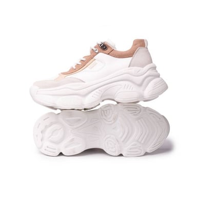 ZAPATILLA DOBRICH - NÉBULA - BEIGE - 3