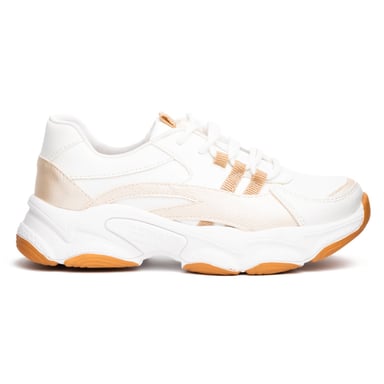 ZAPATILLA MUNICH - BEIGE - 1