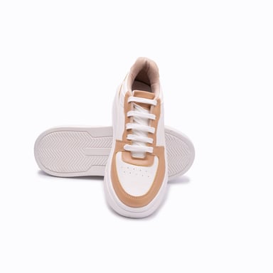 ZAPATILLA SAN DIEGO - BEIGE - 2