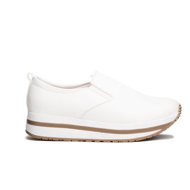 ZAPATILLA SHUMEN - NÉBULA - BLANCO