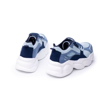 ZAPATILLA PERTH - NÉBULA - AZUL 2 - 3