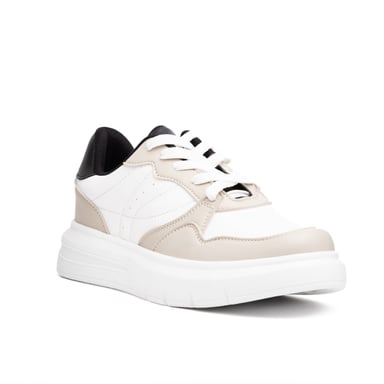 ZAPATILLA TEHERAN - BEIGE - 2