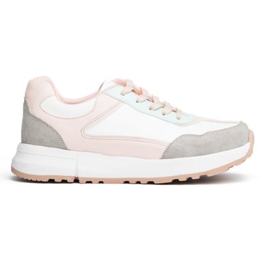 ZAPATILLA MOLDAVIA - NÉBULA - VERDE AGUA