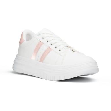 ZAPATILLA LUX - NÉBULA - ROSADO - 2