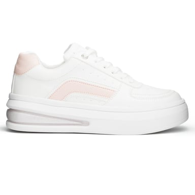 ZAPATILLA SERAPHI - NÉBULA - ROSADO - 1