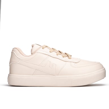 ZAPATILLA KEYS - NÉBULA - BEIGE - 1