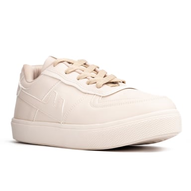 ZAPATILLA KEYS - NÉBULA - BEIGE - 2