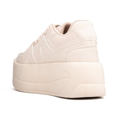 ZAPATILLA SHAQQ - NÉBULA - BEIGE - 3