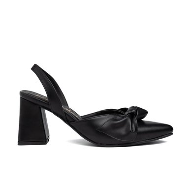STILETTO ESTRONCIA - NÉBULA - NEGRO - 1