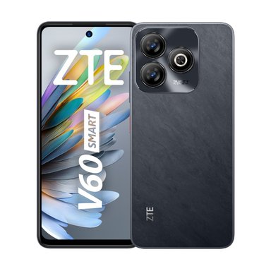 CELULAR ZTE BLADE V60 SMART 256GB 4GB RAM 50MP 6.6" - 2