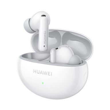 AUDÍFONOS INALÁMBRICOS HUAWEI FREEBUDS 6I BLANCO - 1