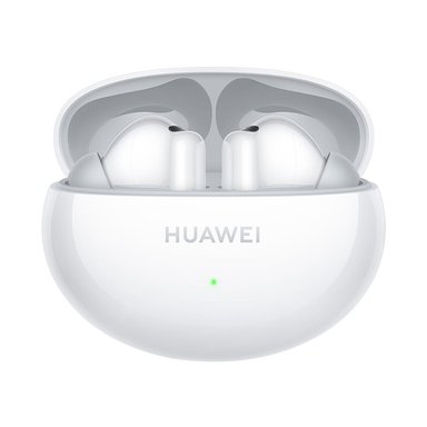 AUDÍFONOS INALÁMBRICOS HUAWEI FREEBUDS 6I BLANCO - 3