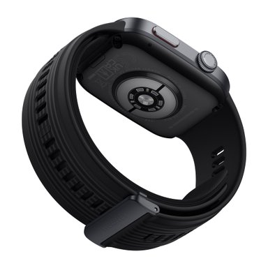 SMARTWATCH HUAWEI NEGRO WATCH D2 MONITOREO PRESIÓN ARTERIAL - 2