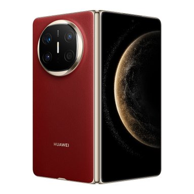 CELULAR PLEGABLE HUAWEI MATE X6 | ROJO 12GB+512GB DUAL SIM - 2