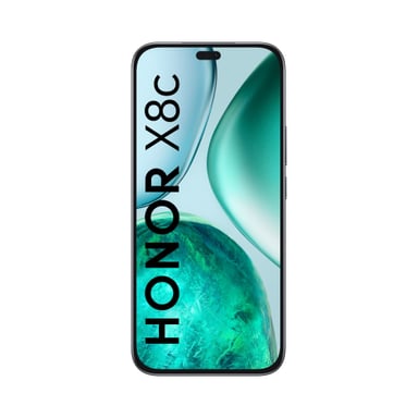 CELULAR HONOR X8C 256GB 8GB 6.7" DUAL SIM - 2