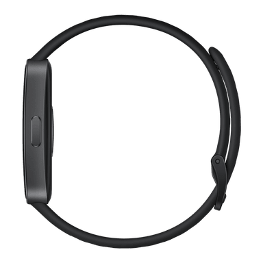 SMARTBAND HUAWEI BAND 10 | BORDE DE POLÍMEROS | NEGRO | CARGA RÁPIDA 45 MINS* - 5