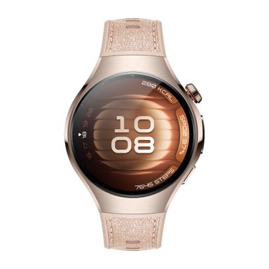 SMARTWATCH HUAWEI WATCH 5 42MM BEIGE | ESIM Y GPS | X-TAP - 2