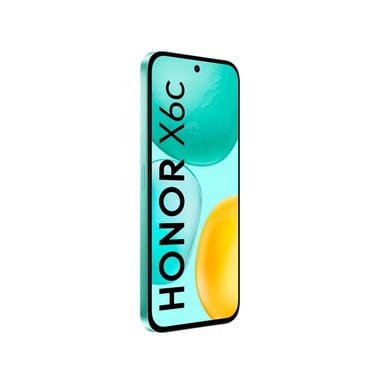 SMARTPHONE HONOR X6C 6GB+256GB DUAL SIM - 4