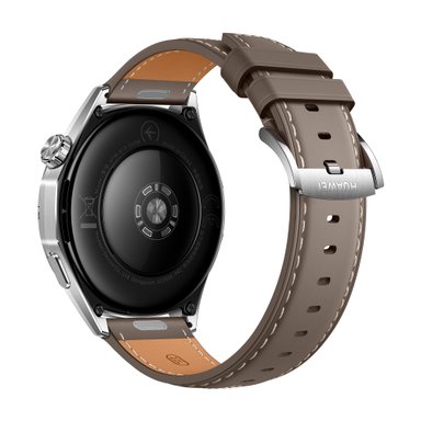 SMARTWATCH HUAWEI WATCH GT 6 46MM - GRIS | BATERÍA HASTA 21 DÍAS* | BIENESTAR EMOCIONAL - 3