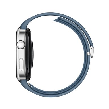 SMARTWATCH HUAWEI WATCH D2 | AZUL | MONITOREO DE PRESIÓN ARTERIAL - 5