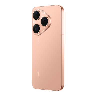 CELULAR HUAWEI PURA 80 12+256GB DUAL SIM - DORADO | CÁMARA ULTRA CHROMA - 2