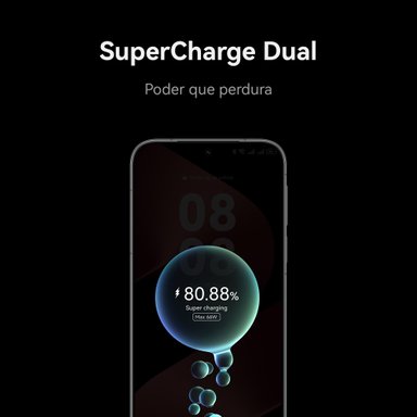 CELULAR HUAWEI PURA 80 12+256GB DUAL SIM - DORADO | CÁMARA ULTRA CHROMA - 7