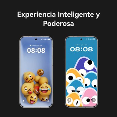 CELULAR HUAWEI PURA 80 12+256GB DUAL SIM - DORADO | CÁMARA ULTRA CHROMA - 8