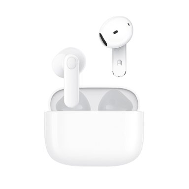 HONOR CHOICE EARBUDS X7E ACTIVE BLANCO