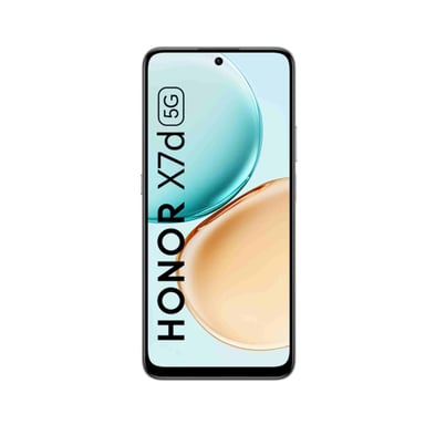 SMARTPHONE HONOR X7D 256GB+8GB 5G - 2
